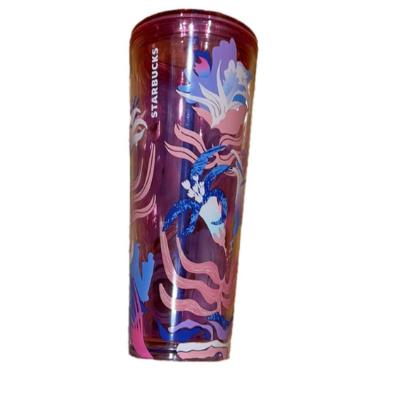 Starbucks Other - Starbucks 24 oz tumbler BRAND NEW
